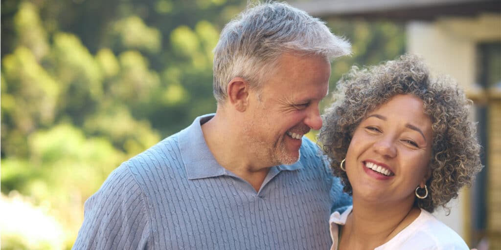 Picture of older adults